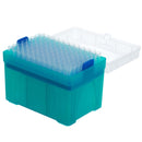 1000µL Low Retention Pipette Tips, Racked, Sterile