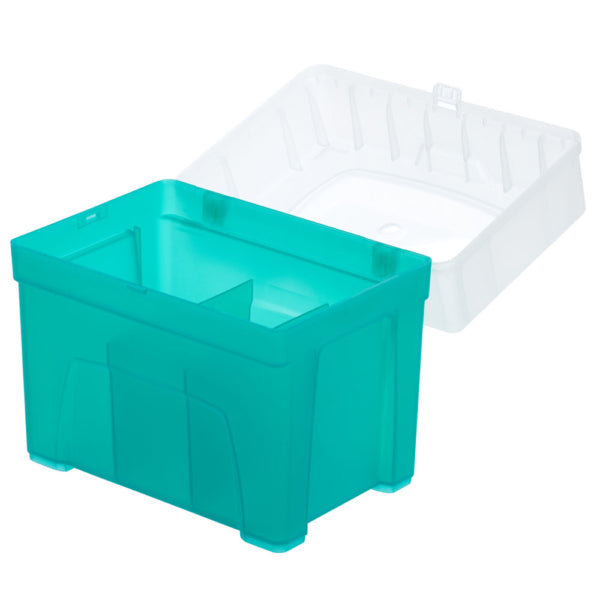 Pipette Tips - Empty Racks for Reload System (No Wafer Included ...