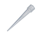 10µL Pipette Tips, Bulk Packed, Non-sterile