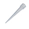 10µL Low Retention Pipette Tips, Racked, Sterile