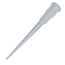 10µL Extended Length Pipette Tips, Bulk Packed, Non-sterile