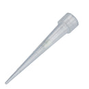 10µL Low Retention Filter Pipette Tips, Racked, Sterile