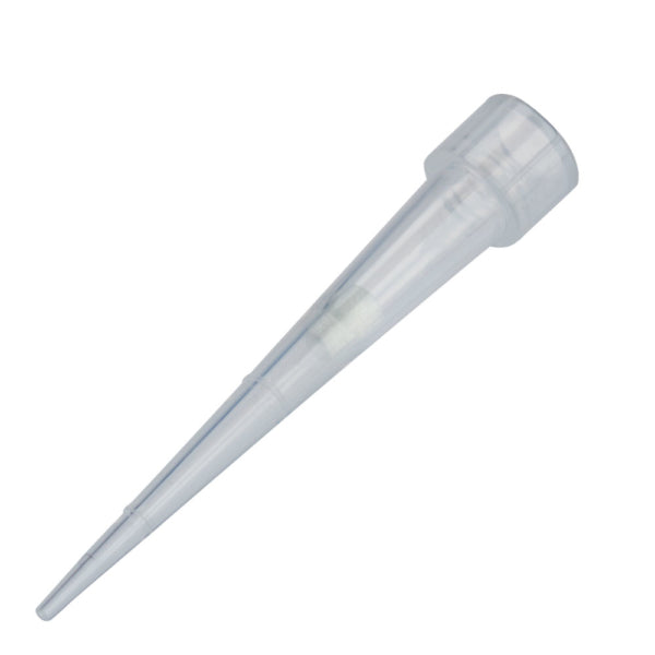 10µL Low Retention Filter Pipette Tips, Racked, Sterile