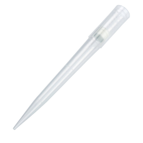 1000µL Low Retention Filter Pipette Tips, Racked, Sterile