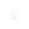 30mL Graduated Beaker, Polypropylene, Non-sterile