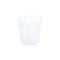 100mL Graduated Beaker, Polypropylene, Non-sterile