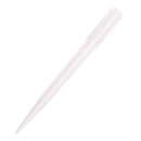 1000µL Extended Length Low Retention Pipette Tips, Racked, Sterile