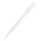 1000µL Extended Length Low Retention Pipette Tips, Racked, Sterile