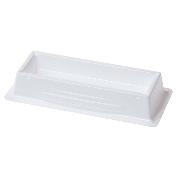 25mL Reagent Reservoir, Polystyrene, Individually Wrapped, Sterile