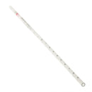 1mL Open End Serological Pipet, Individual Paper/Plastic Wrapper Packed in Bags, Sterile