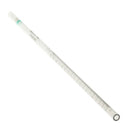 2mL Open End Serological Pipet, Individual Paper/Plastic Wrapper Packed in Bags, Sterile