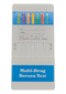 13 Panel Drug Test Dip Card with FEN