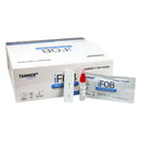 Tanner Scientific® iFOB One-Step Rapid Test, CLIA Waived, 36 Cassettes (36/Kit)