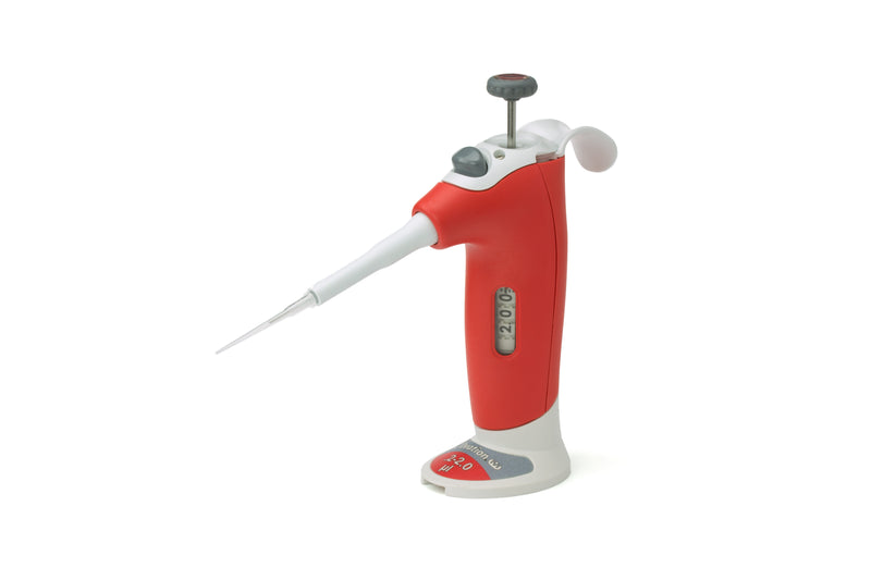 Ovation Pipette - Mechanical Volume Adjust (M)