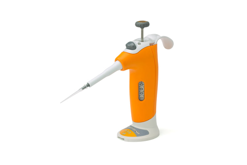 Ovation Pipette - Mechanical Volume Adjust (M)