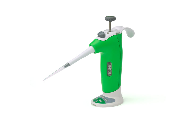 Ovation Pipette - Mechanical Volume Adjust (M)