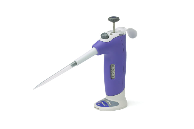 Ovation Pipette - Mechanical Volume Adjust (M)